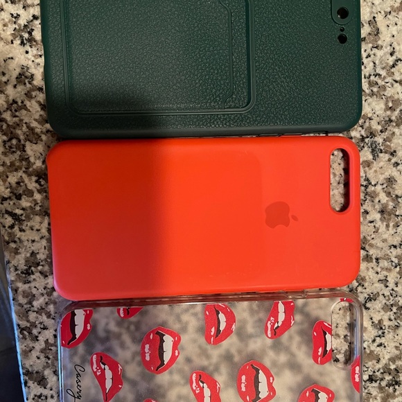 iPhone 8 PLUS cases - Picture 2 of 3